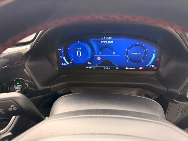 2021 Ford Puma 1,0L 2021 Cyprus