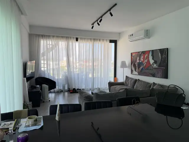2-bedroom apartment to rent, Επαρχία Λεμεσού — Λεμεσός - Μέσα Γειτονιά