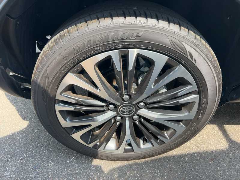 2021 Toyota Yaris Cross 1,5L 2021 Cyprus