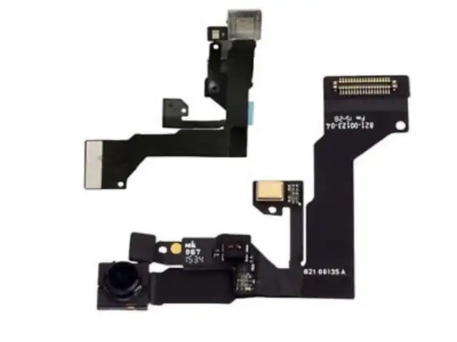 Front camera proximity sensor apple iphone 6s original pulled, Limassol — Agios Athanasios