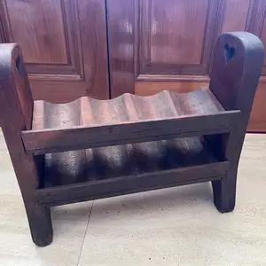 Wooden wine rack, Επαρχία Πάφου — Πάφος - Μούτταλος