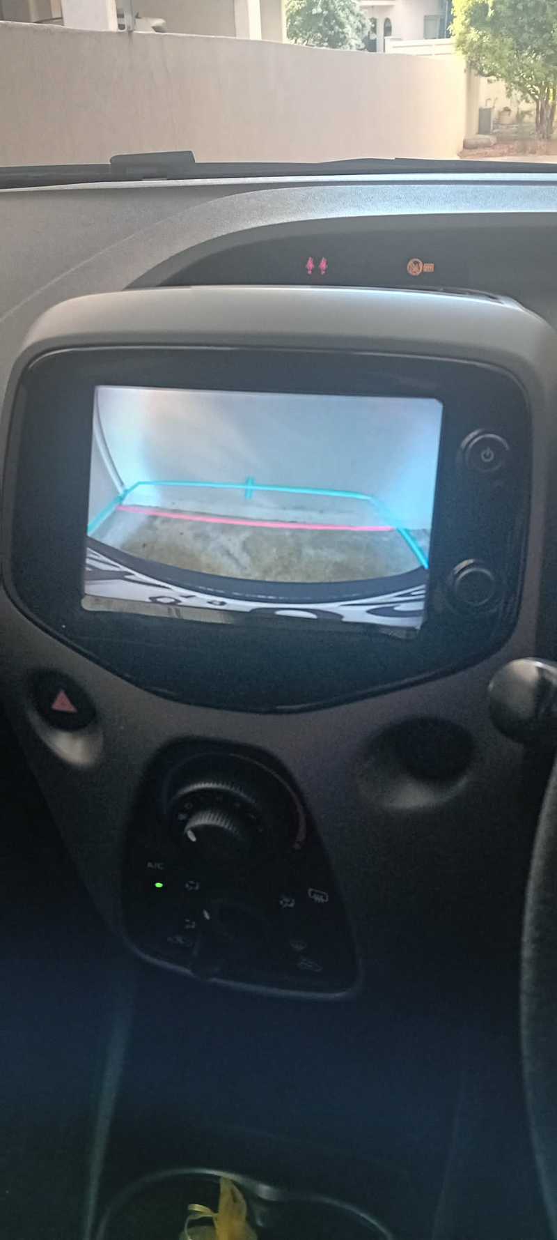2019 Toyota Aygo 1,0L 2019 Cyprus