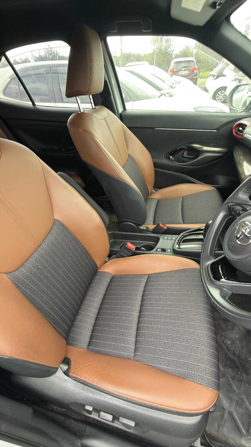 2023 Toyota Yaris Cross 1,5L 2023 Cyprus