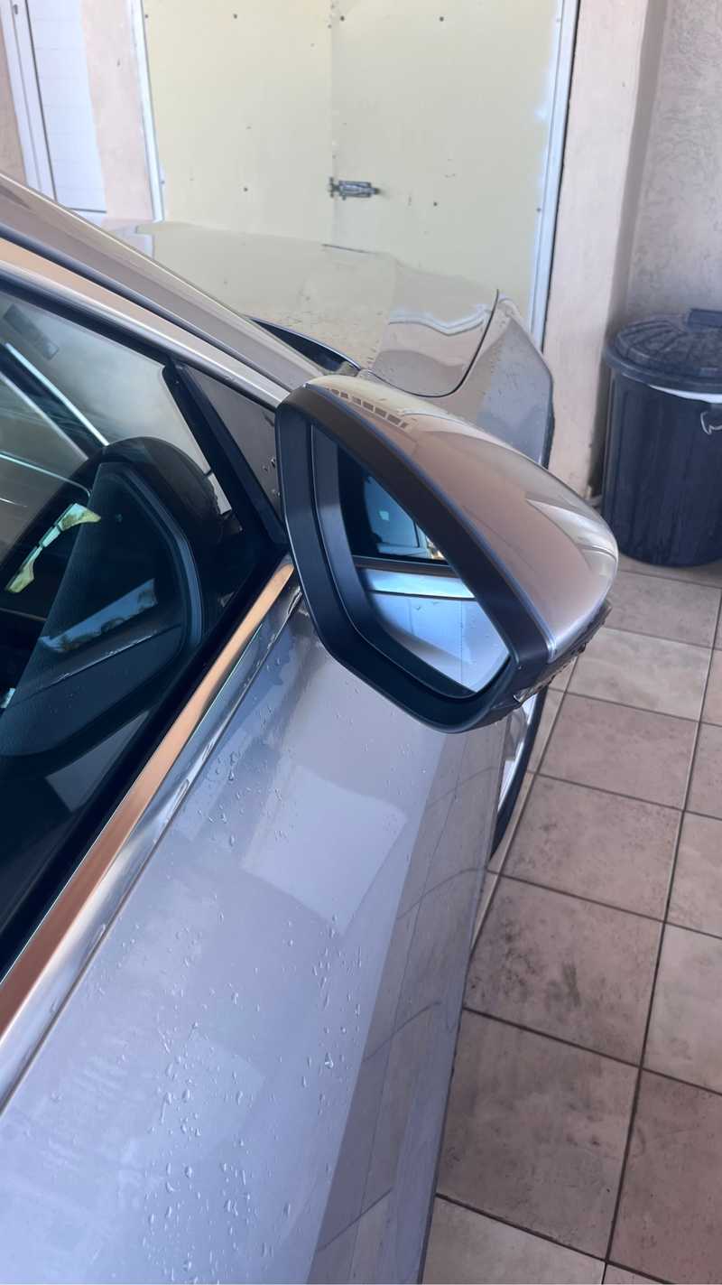 Audi e-tron Electric 2020