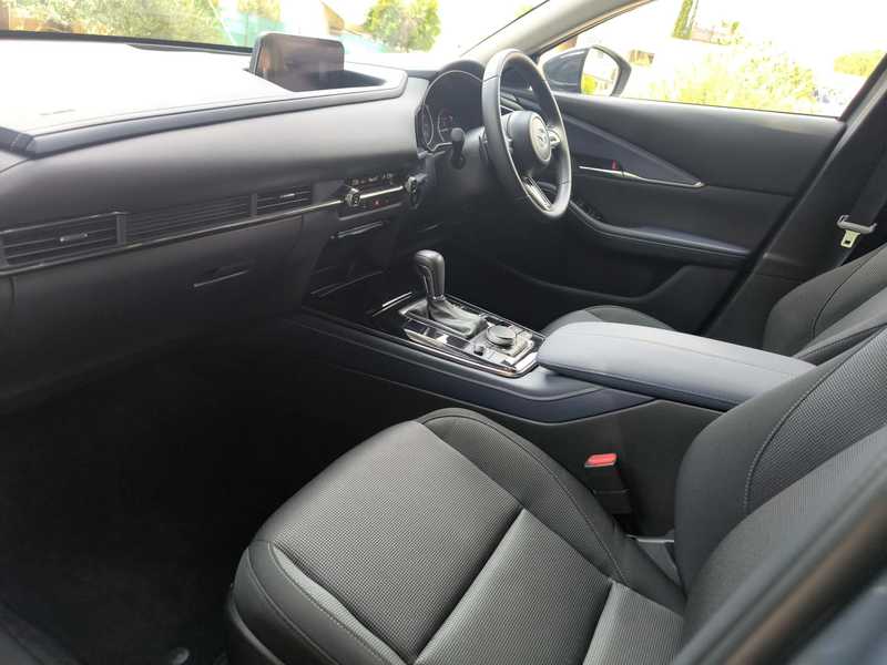 2022 Mazda CX-30 2,0L 2022 Cyprus