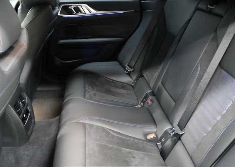 2023 BMW 4-Series 2,0L 2023 Cyprus