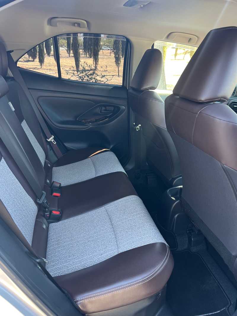 2023 Toyota Yaris Cross 1,5L 2023 Cyprus