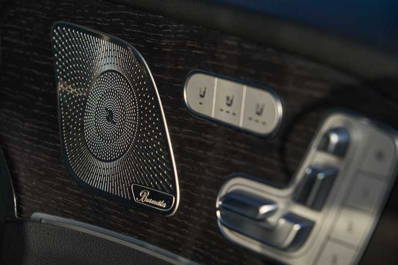2023 Mercedes-Benz GLE-Class 3,0L 2023 Cyprus