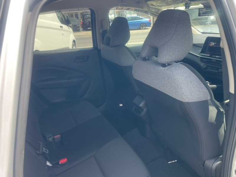 2021 Nissan Note e-Power 1,2L 2021 Cyprus