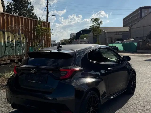 Toyota Yaris GR 1,6L 2021, Επαρχία Λευκωσίας — 'Έγκωμη - 6