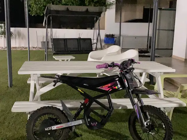 Gt54 pro, Larnaca — Oroklini - 3