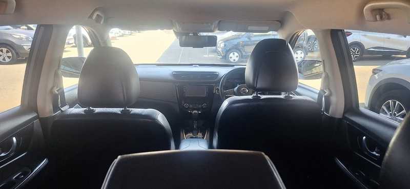 2020 Nissan X-Trail 2,0L 2020 Cyprus