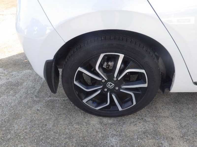2022 Honda Fit 1,5L 2022 Cyprus