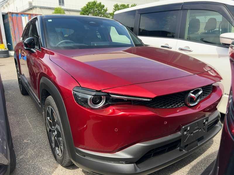 Mazda ΜΧ-30 2,0L 2024