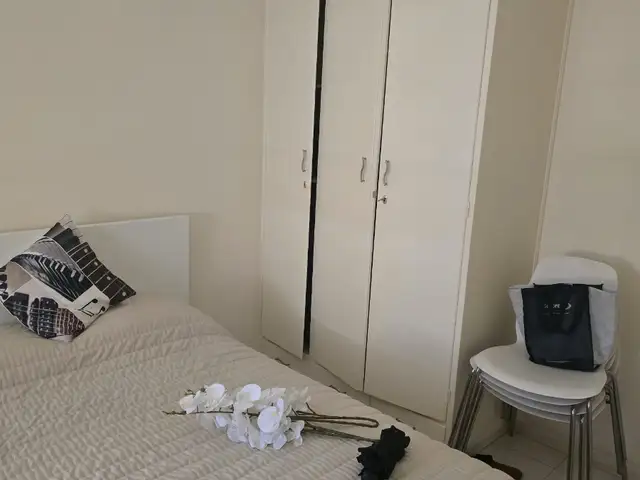 1-bedroom apartment to rent, Larnaca — Larnaka - Makenzy