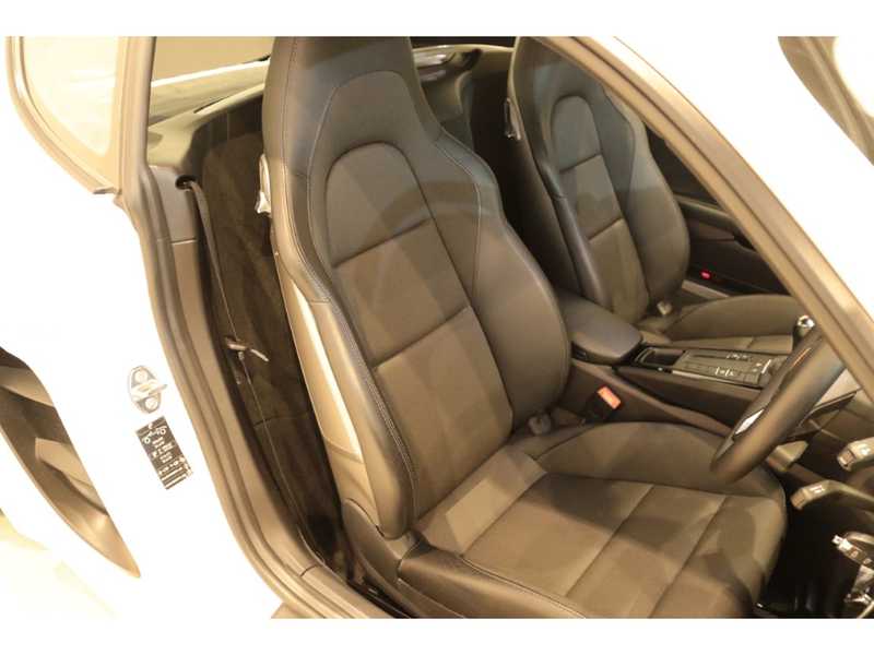 2023 Porsche Cayman 2,0L 2023 Cyprus
