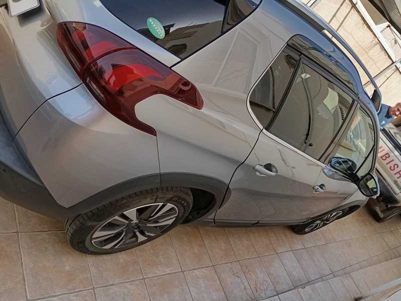 2020 Peugeot 208 1,1L 2020 Cyprus