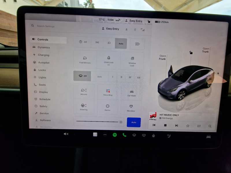 2024 Tesla Model Y Electric 2024 Cyprus