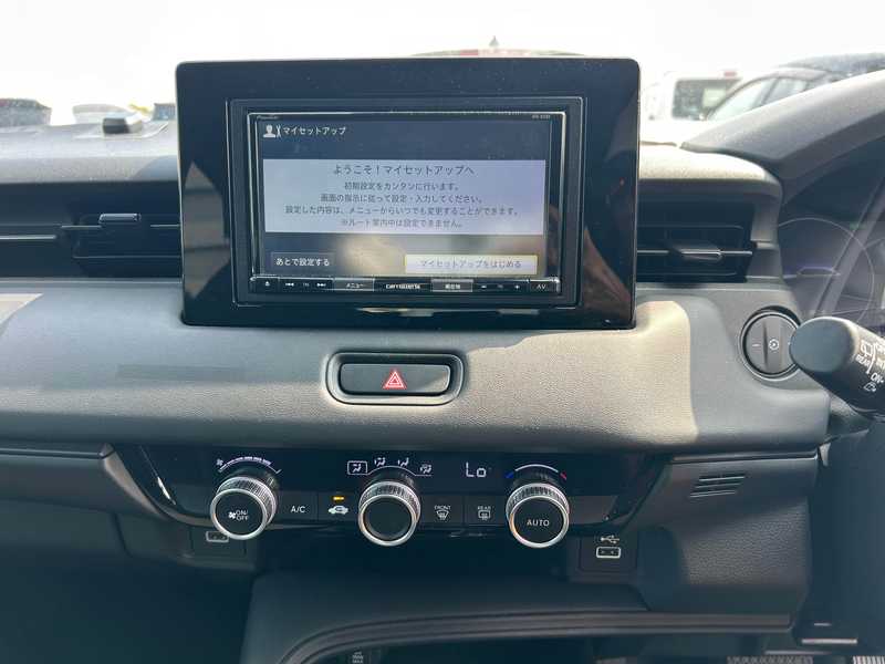 2022 Honda Vezel 1,5L 2022 Cyprus