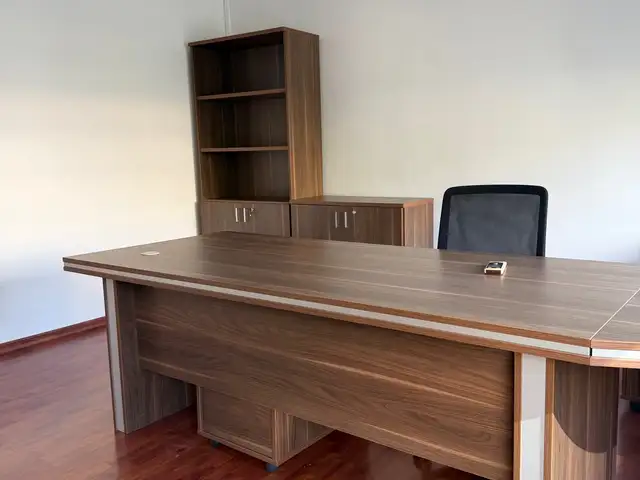 Offices for rent, Επαρχία Λευκωσίας — Λευκωσία - Τρυπιώτης - 3