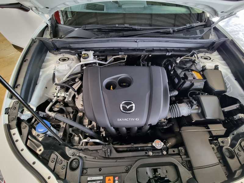 2022 Mazda CX-30 2,0L 2022 Cyprus