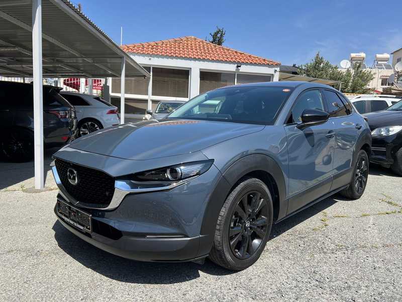 2023 Mazda CX-30 2,0L 2023 Cyprus