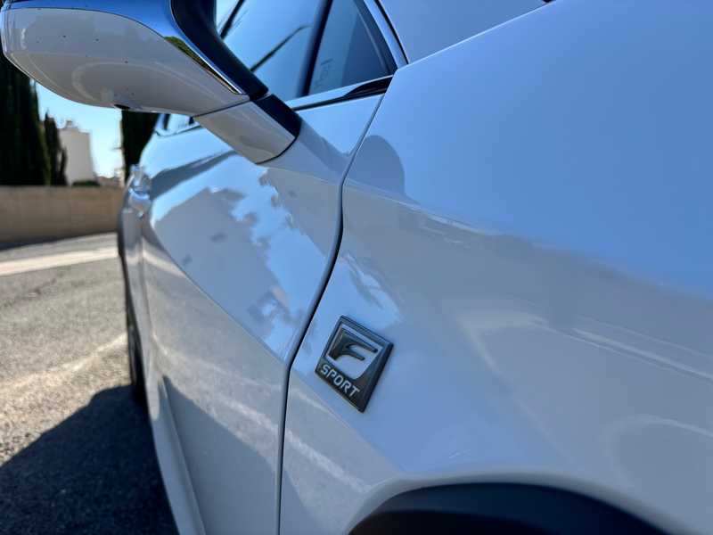2024 Lexus UX 2,0L 2024 Cyprus