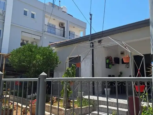 3-bedroom detached house for sale, Nicosia — Nicosia - Kaimakli