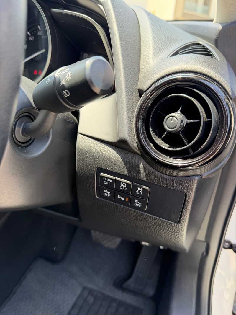 2022 Mazda 2 1,5L 2022 Cyprus