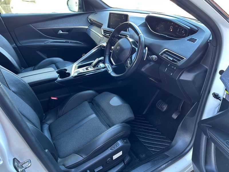 2020 Peugeot 5008 2,0L 2020 Cyprus