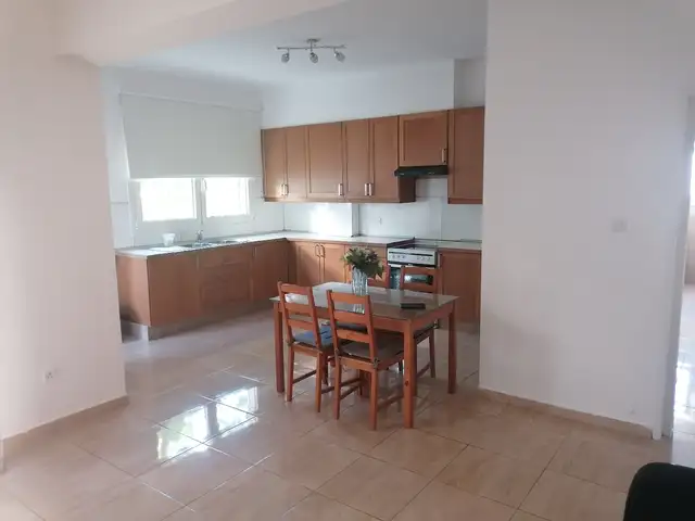 1-bedroom apartment for sale, Επαρχία Λευκωσίας — Λευκωσία - Καϊμακλί