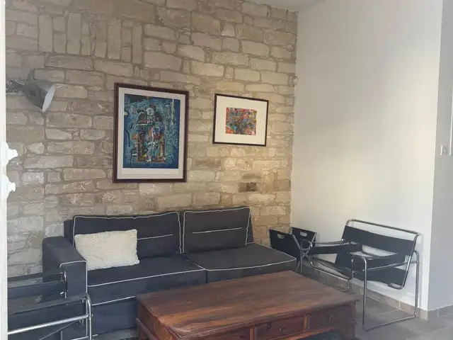 1-bedroom semi-detached to rent, Επαρχία Λεμεσού — Λεμεσός - Αγία Ζώνη