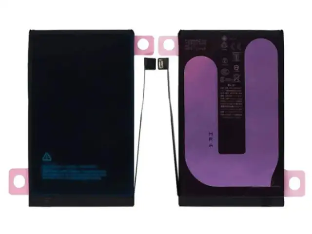 Battery apple iphone 16 plus 4674mah original, Limassol — Agios Athanasios