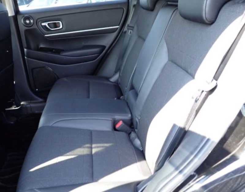 2022 Honda Vezel 1,5L 2022 Cyprus