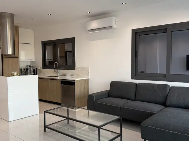 2-bedroom apartment to rent, Επαρχία Λεμεσού — Ποταμός Γερμασόγειας