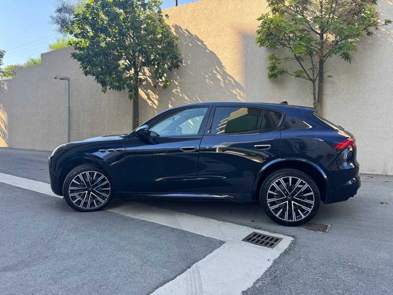 2023 Maserati Grecale 2,0L 2023 Cyprus