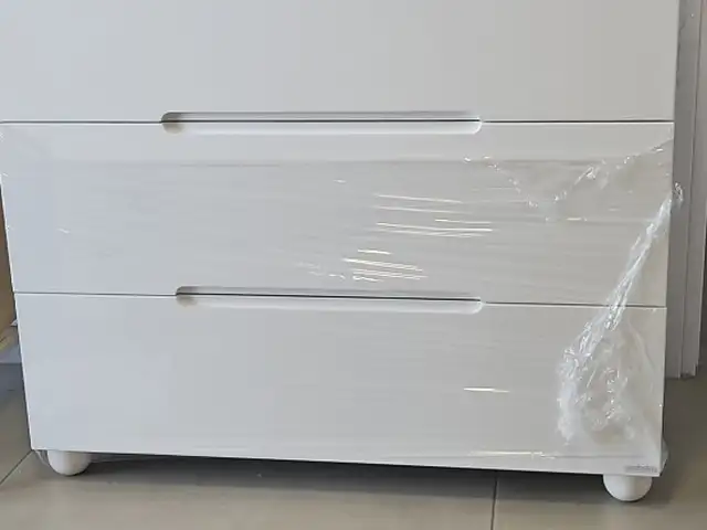 Αλλαξιέρα σε άριστη κατάσταση, Επαρχία Αμμοχώστου — Παραλίμνι