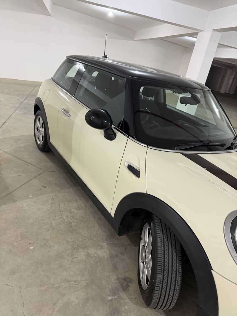 2018 Mini Cooper 1,4L 2018 Cyprus