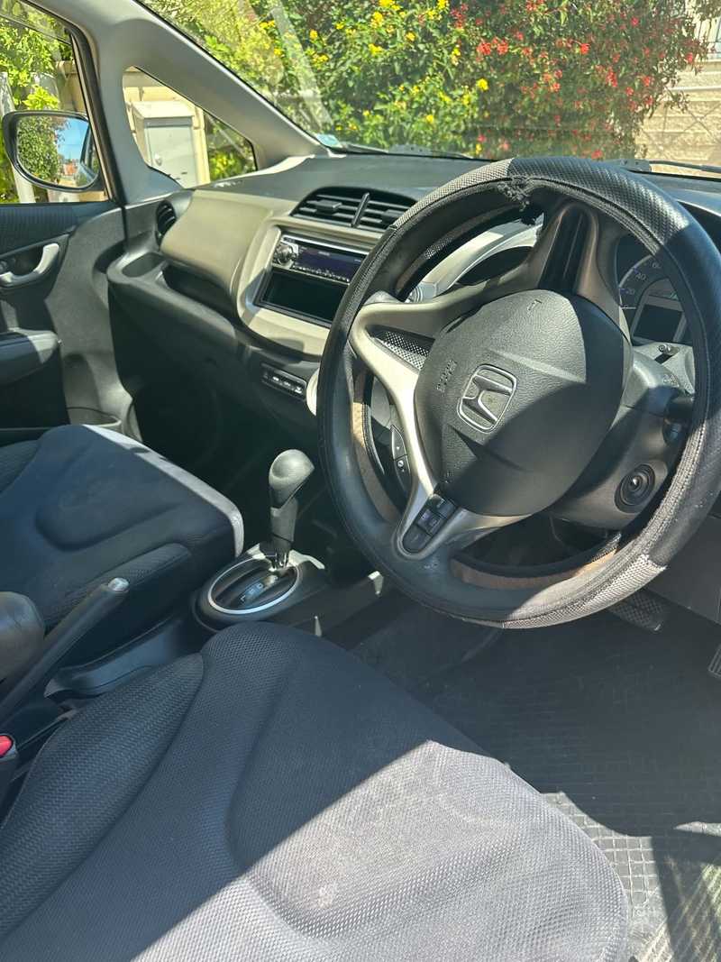 2013 Honda Fit 1,3L 2013 Cyprus