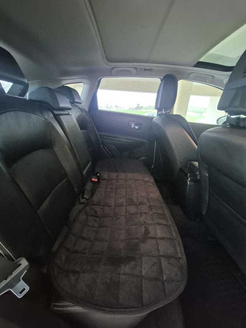 2013 Nissan Qashqai 1,6L 2013 Cyprus