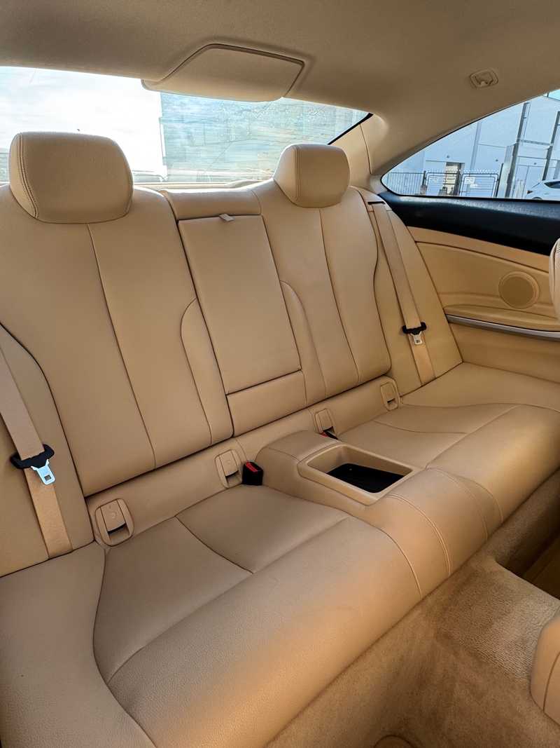 2015 BMW 4-Series 2,0L 2015 Cyprus