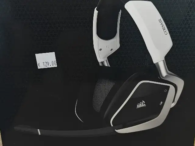 CORSAIR HEADPHONES, Επαρχία Λεμεσού — Λεμεσός - Αγία Φύλα