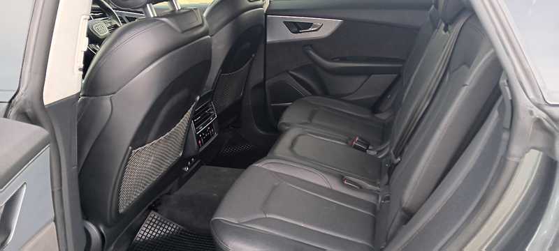 2021 Audi Q8 3,0L 2021 Cyprus