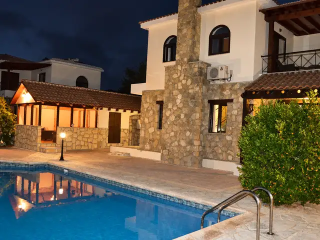 3-bedroom detached house for sale, Επαρχία Πάφου — Τάλα