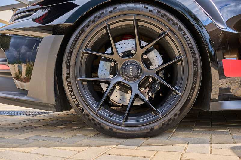 2025 Porsche 911 4,0L 2025 Cyprus