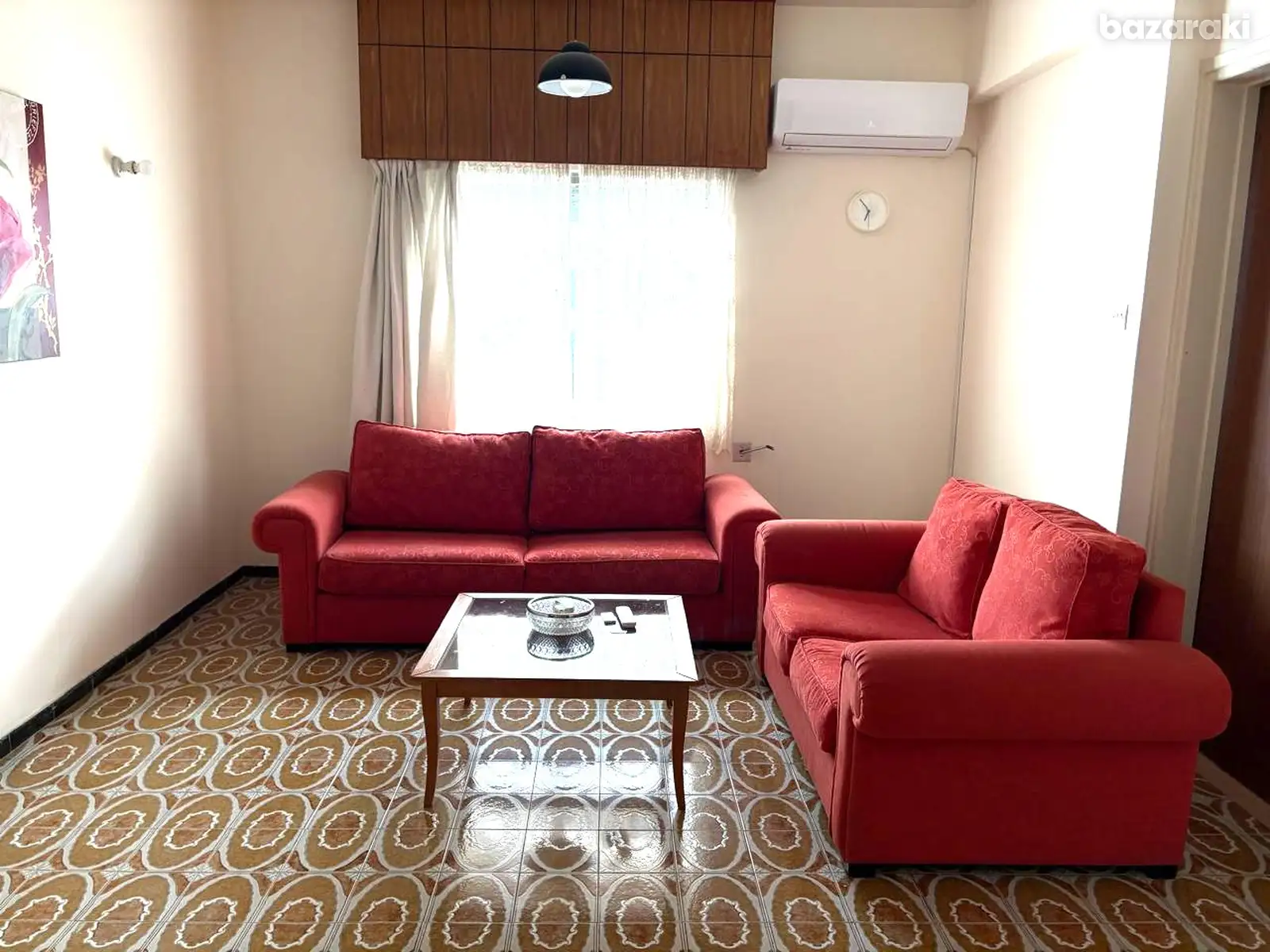 Apartment, 2 bedrooms — 3