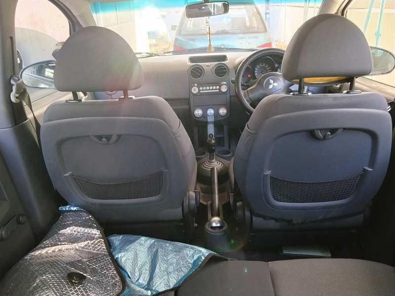 2004 Mitsubishi Colt 1,5L 2004 Cyprus