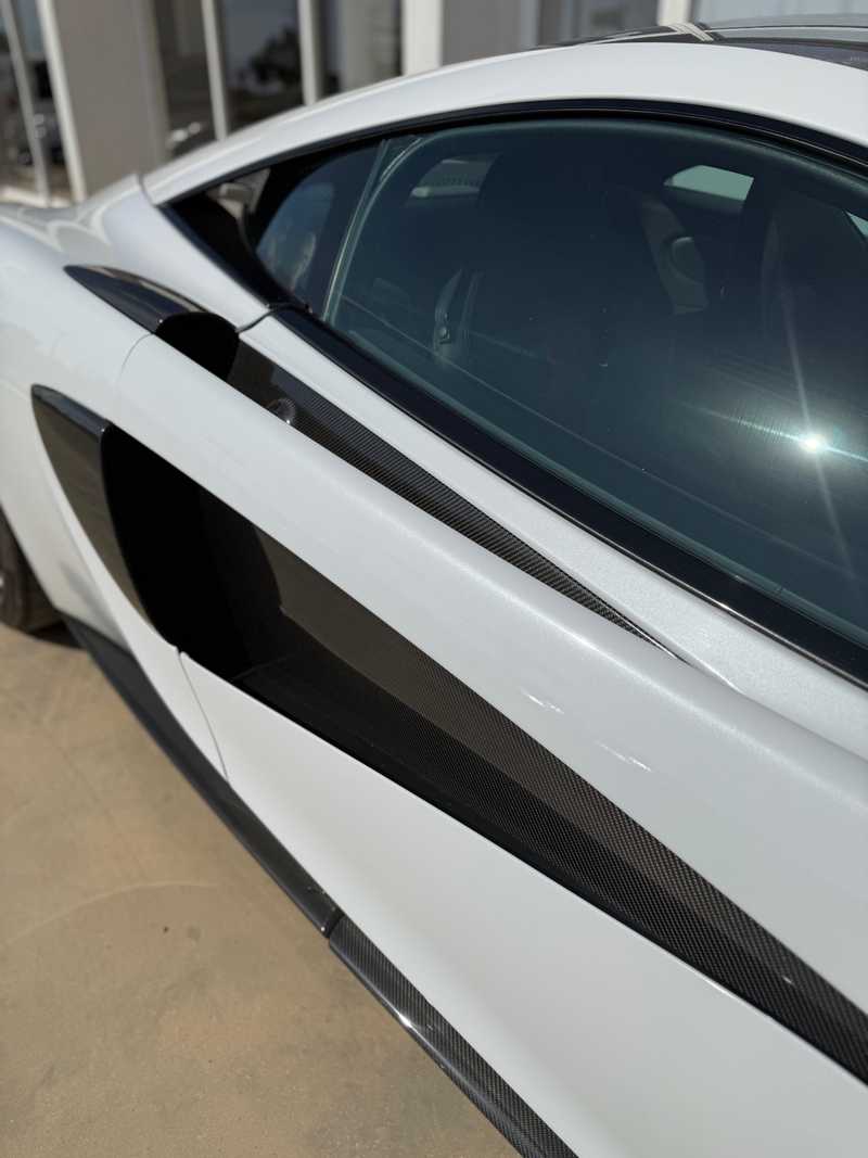 2016 McLaren 570S 3,8L 2016 Cyprus