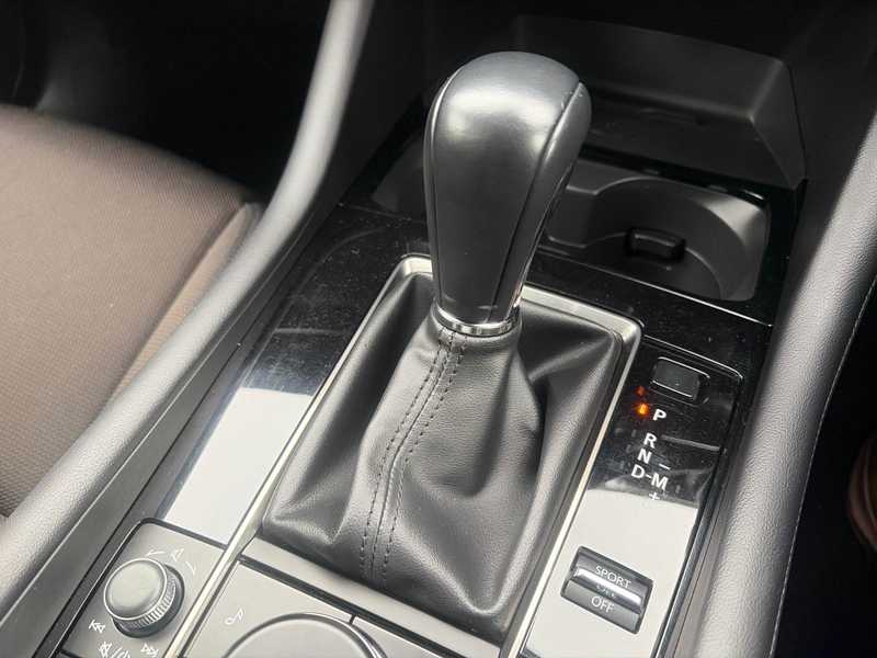 2024 Mazda 3 2,0L 2024 Cyprus