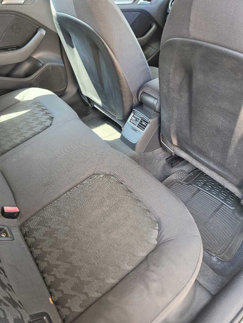 2014 Audi A3 1,4L 2014 Cyprus